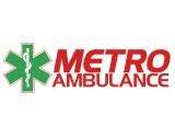 Metro Ambulance Logo